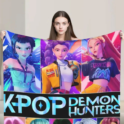 New Arrival Winter New Arrivals Manta Kpop Demon Hunters