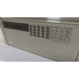 Máquina Mainframe De Carga Eletrônica Hp 6050a / 60503b