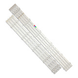 Kit Leds Samsung Un48h4253 / Un48h4253af - Aluminio, Nuevo