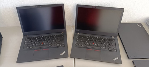 Lenovo Thinkpad T470, I5-7300, 8gbram, 256gb