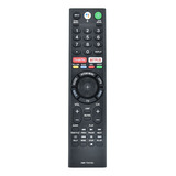 Novo Controle Remoto De Voz Rmf-tx310u Para Sony Bravia Tv X