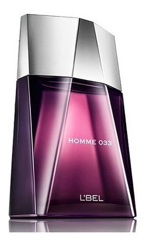 Fragancia Homme 033 De Lbel - mL a $1069