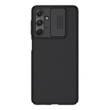 Capa Case Nillkin Camshield Para Galaxy M54 5g