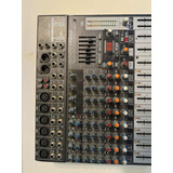 Mesa Behringer Xenyx 1832fx -