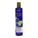 Nekane ® Mascarilla Mora Azul Matizador Rubios Canas 300 Ml 