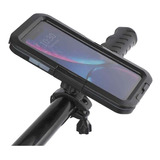 Soporte De Moto/bici Para Apple iPhone 11 Pro Max Sumergible