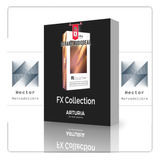 Arturia - Fx Collection + Modulation Vst Au Aax | Win Mac