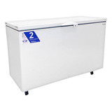 Freezer Horizontal 503 Litros Hced503 Branco Fricon 110v