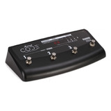 Pedal Control Marshall Pedl 91009 Code 4 Botones Playback