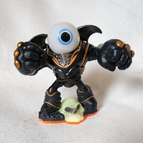 Skylanders Série Giants Eye Braw