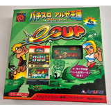 Pachi-slot Aruze Oukoku E-cup Neo Geo Pocket Excelente Estad