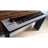 Piano Artesia Pro Teclado 88 Teclas Performer