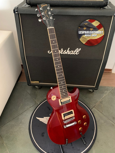 Gibson Les Paul Special T Burstbucker Pro Guitar Center Usa
