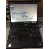 Lenovo Ibm X60s Por Piezas