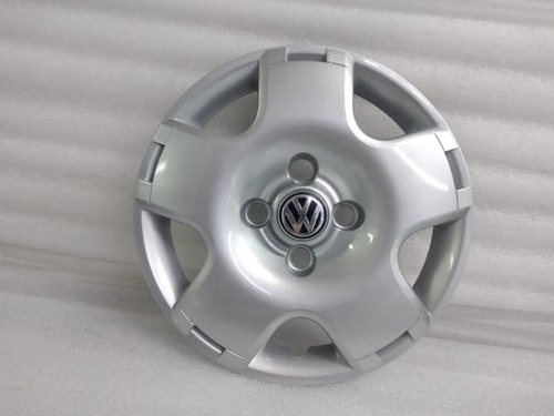 Tapon De Rin Volkswagen Gol Rodada 13 Nuevo Original