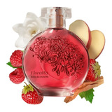 O Boticario Floratta Red Blossom Desodorante Colonia 75ml