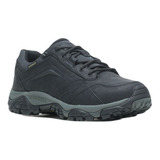 Merrell Moab Adventure Lace Waterproof Zapatos Impermeables