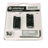 Base Leupold Tipo Weaver Para Remington 700 (55890)