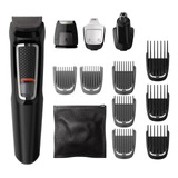 Philips Norelco Mg3910/40 Multigroom - Recortadora Facial Y