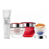 Kit Renew Antiidade 35 A 45 Anos 4 Produtos