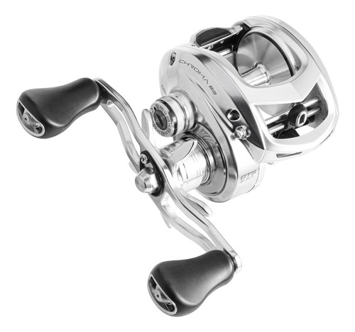 Carretilha Marine Sports Chroma Big Game 8.3:1 Drag 8kg