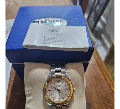 Tissot Pr 50