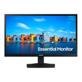 Monitor Profesional Samsung, 22'', Fhd (1920x1080), Panel Va