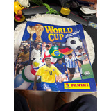 Album World Cup Story