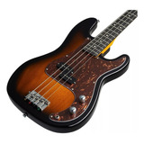 Bajo Precission Bass Vintage Jay Turser 400ctbs No Sx Squier