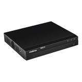 Dvr Gravador Digital De Vídeo 5x1 4ch Mhdx 1204 - Intelbras