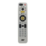 Controle Remoto Sky Hdtv Plus Hd Ulr1 Zapper Original +pilha