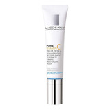 La Roche Posay Redermic Hyalu C Contorno Ojos X 15ml