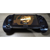 Playstation Psvita 128 Gb 