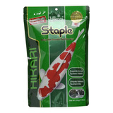 Hikari Staple Fish Food For Koi Y Otros Peces De Estanque,