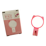 Luz Led Mini Para Celular Selfie Recargable Usb. K76