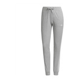 Pantalon adidas Sportswear Essentials 3 Tiras Mujer-newsport
