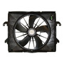 Ventilador Repuesto Para Dodge Ram Pickup DODGE Pick-Up