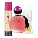 Avon  Perfume Colonia  Loción  Far Away  