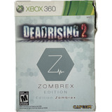 Dead Rising 2 Zombrex Edition Xbox 360
