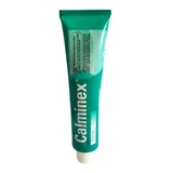 Calminex Pomada Msd Anti-inflamatória Original - 30g