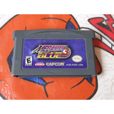 Megaman Battle Network 3 Blue,mega Man ,gba,sp,ds,ds Lite.