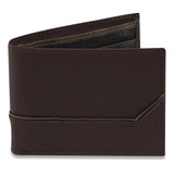 Billetera Eliot Café Para Hombre Croydon