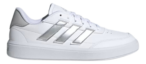 Tênis adidas Court Block Feminino Branco 