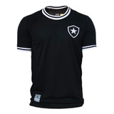 Camisa Botafogo Original Personalizada Com Nome E Número