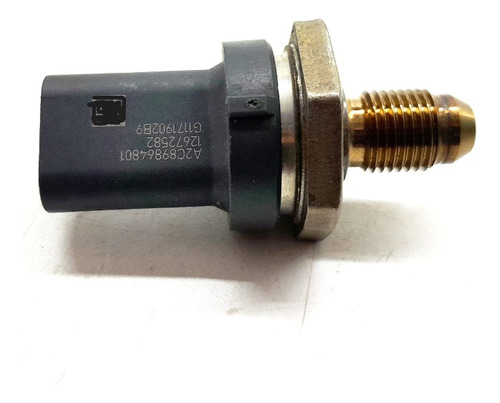 Bulbo Sensor Presion Gasolina Chevrolet Cruze 1.4t Aut 17-19