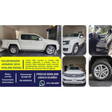 Volkswagen Amarok 2018 2.0 Highline 4motion At