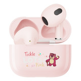 Audífonos Inalámbricos Bluetooth Disney Lf-818