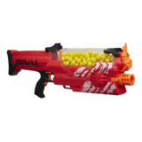 Lanzador Motorizado Bolas Pelotas Nemesis Pistola Nerf Rival