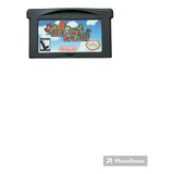 Super Mario Advance Original Gba Game Boy Advance 6