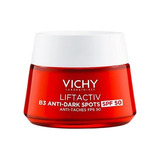 Crema Antimanchas Vichy Liftactiv B3 Fps50 50 Ml